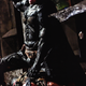 Illustration for article titled Revealed: Bane Sketches and A Deleted Scene Script Page from emDark Knight Rises/em